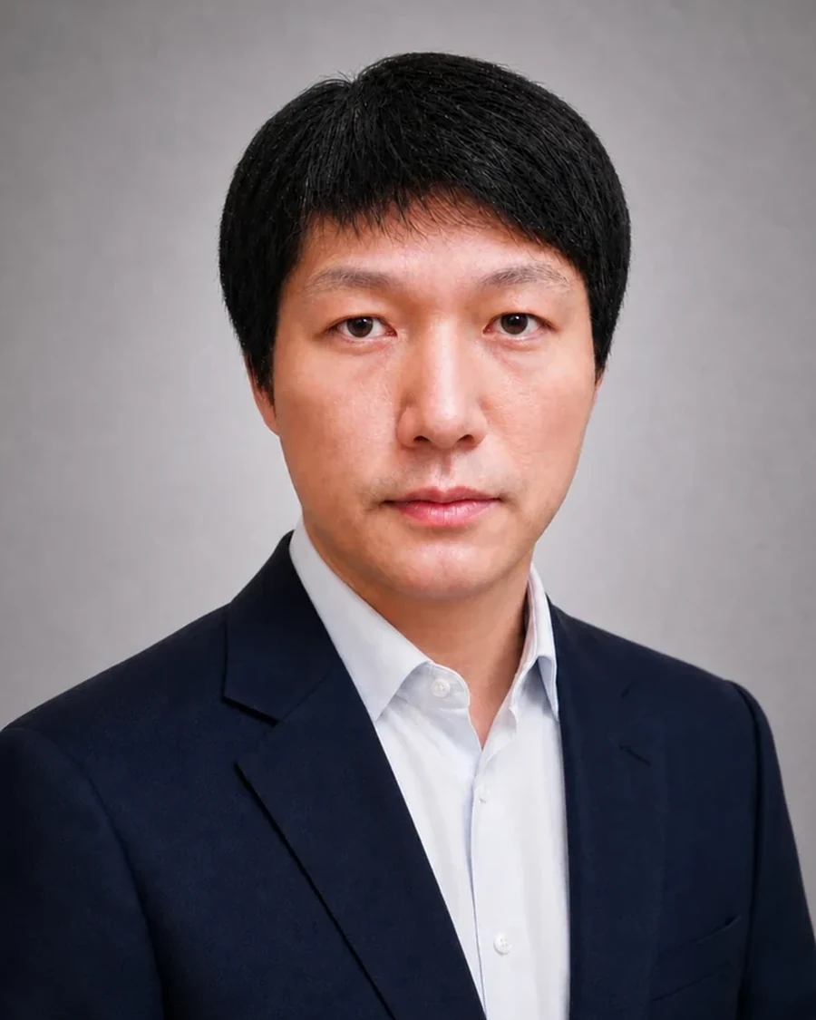 TRiCBIO项目运营与转化合作副总裁尹晗博士