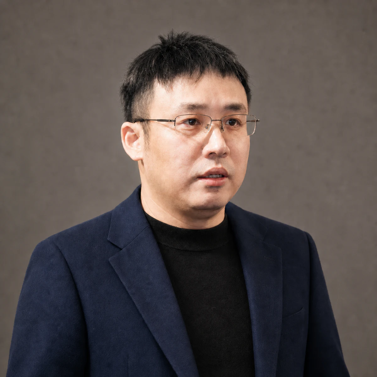 TRiCBIO创始人兼首席执行官何伟博士
