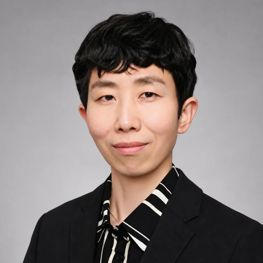 Xingnan Li, PhD, Chief Scientist and Chief Technology Officer of TRiCBIO