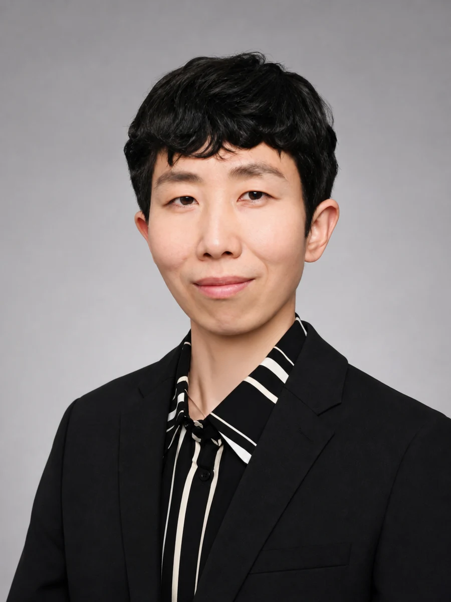 TRiCBIO首席科学家兼首席技术官李星南博士